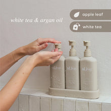 Hydrate Hair & Body Trio