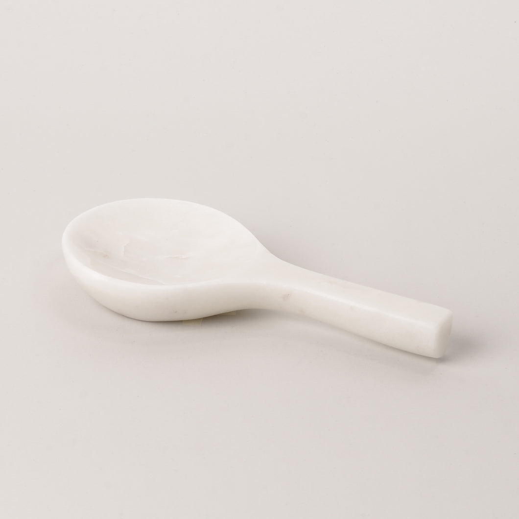 Spoon Rest - Mini  Marble
