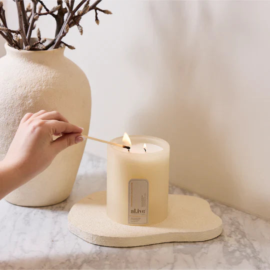 Candles & Diffusers