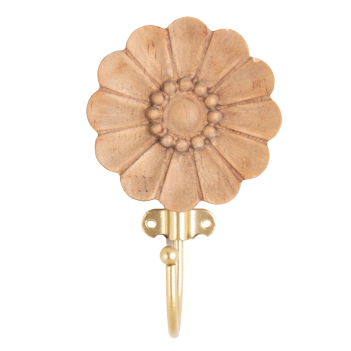 Knobs, Hooks & Knockers