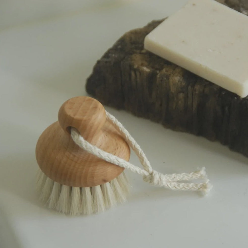 Body Brushes & Accessories