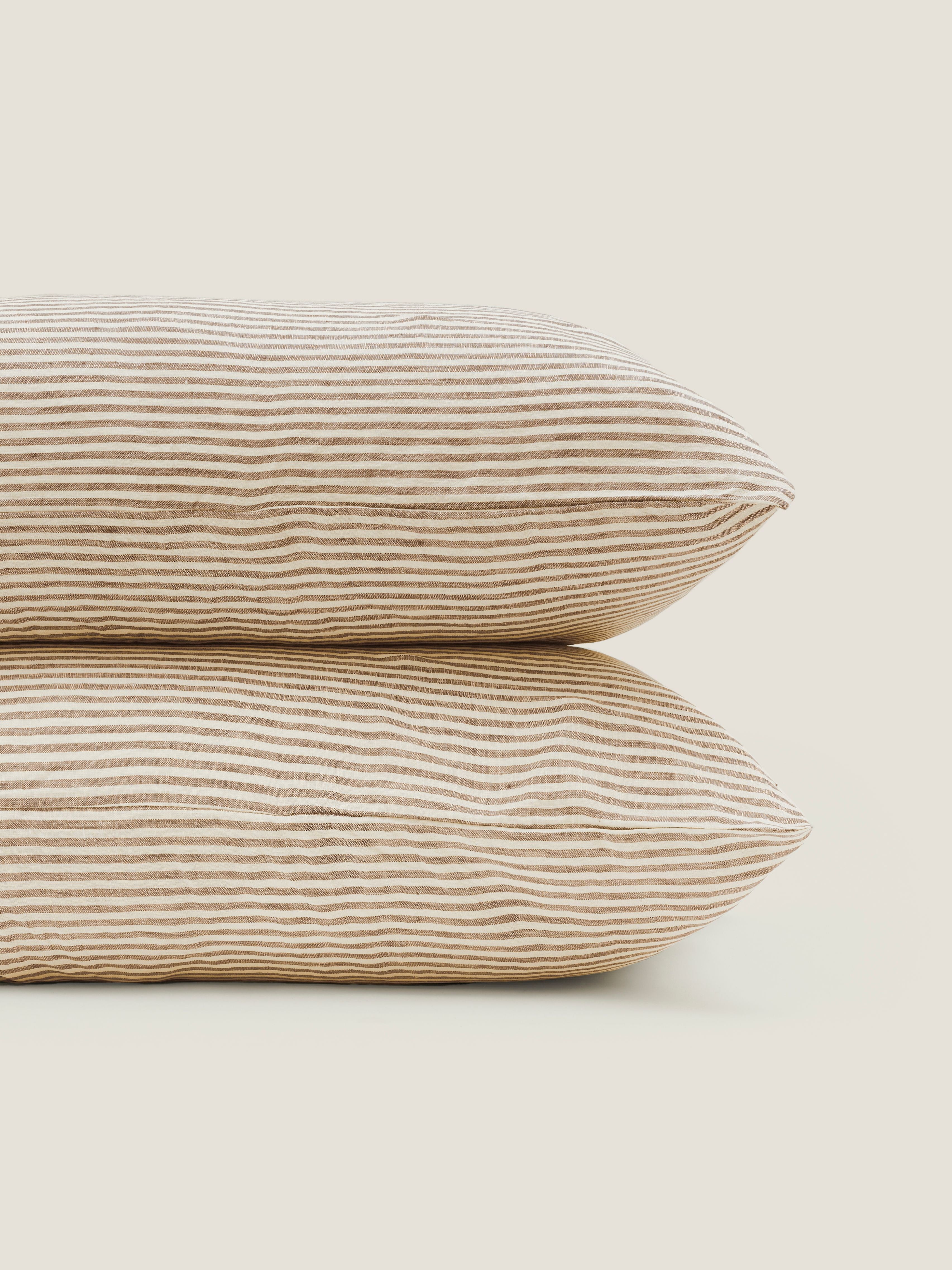 Standard Pillowcases