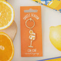 Keyring - Spritz Season