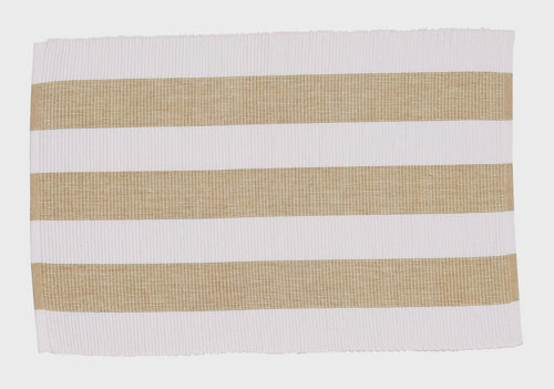 Alfresco Placemat - Sand