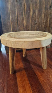 Side Table - Suar