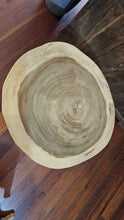 Side Table - Suar
