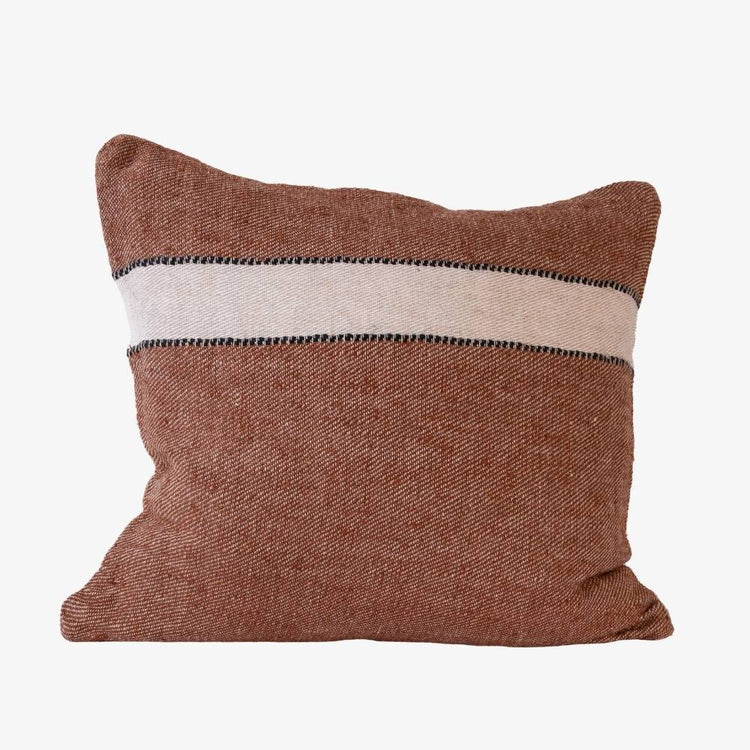 Truman Cushion