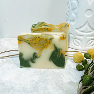 Soap Bar - Lemon Myrtle