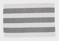 Alfresco Placemat - Charcoal