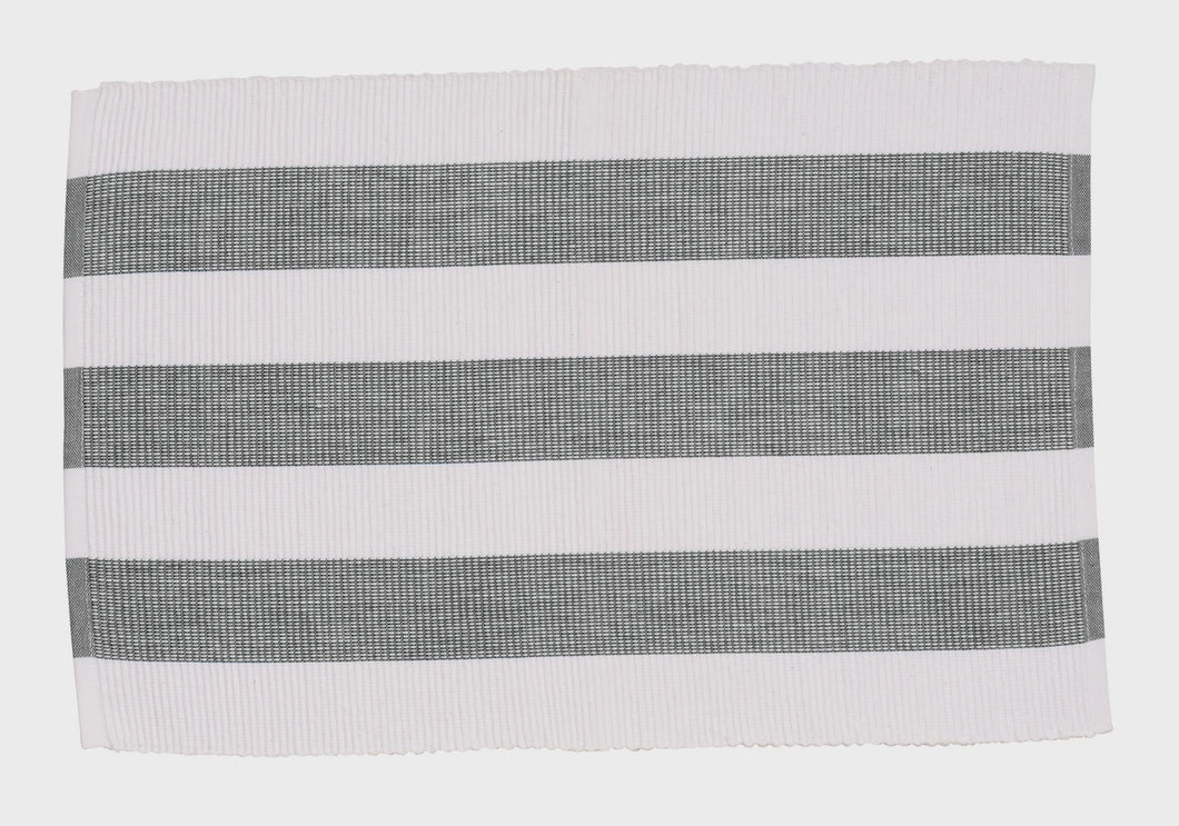 Alfresco Placemat - Charcoal