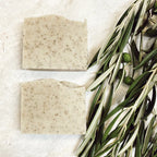 Soap Bar - Tea Tree & Green Clay