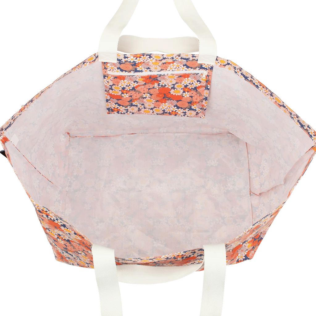 Beach Bag - Field Of Flowers