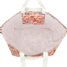 Beach Bag - Field Of Flowers