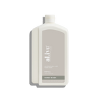 Dish Wash Refill Bottle - Lemon & Pomegranate