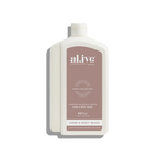 Wash Refill Bottle - Raspberry Blossum & Juniper