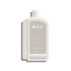 Wash Refill Bottle - Sea Cotton & Coconut
