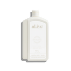 Wash Refill Bottle - Mango & Lychee