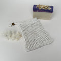 Soap Saver Bag