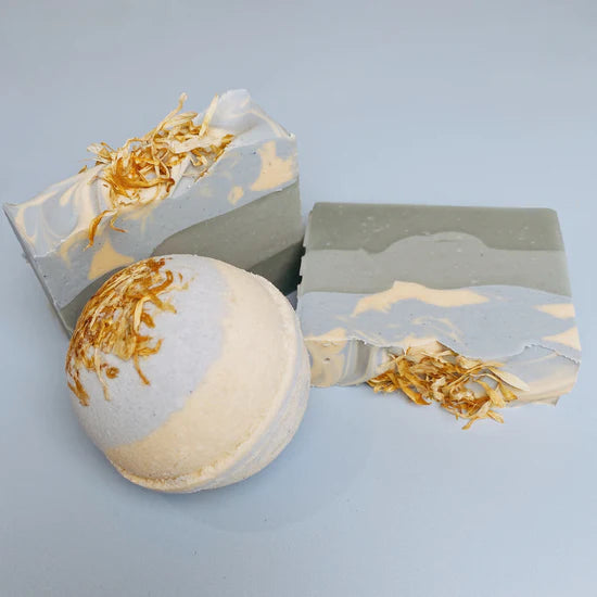 Soap Bar - Sleepy Time