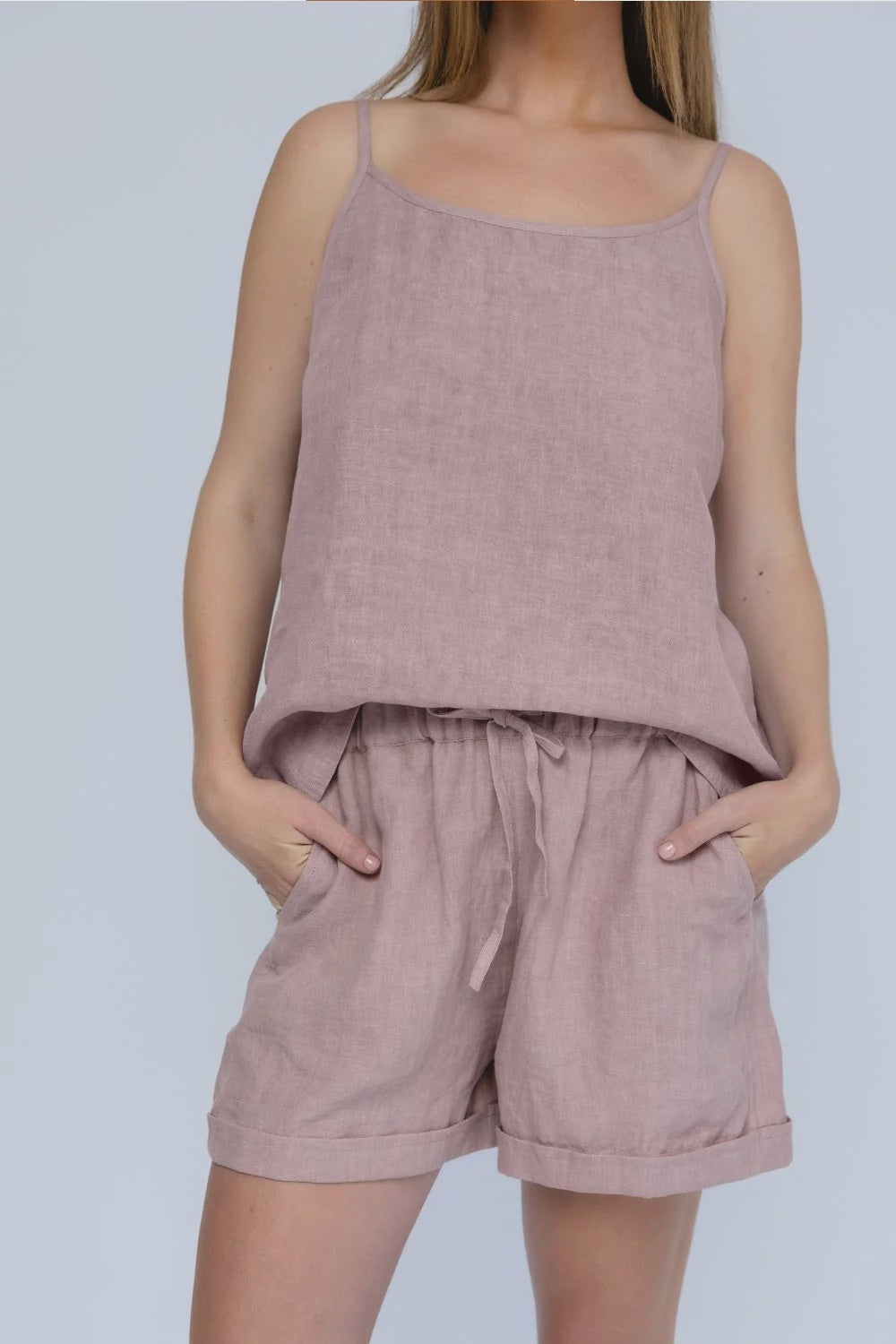 Cami - Lilac