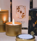 Travel Tin - Night Bloom
