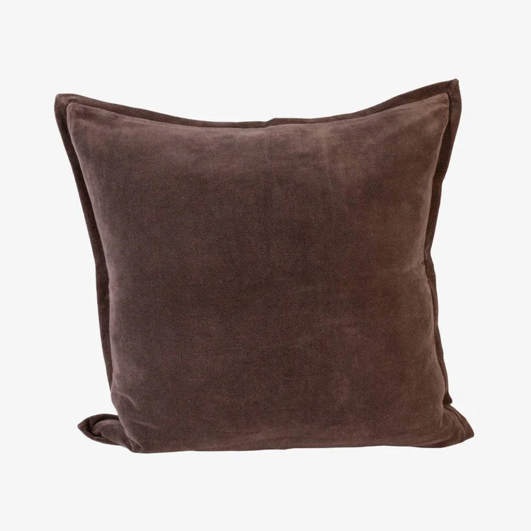 Evelyn Cushion - Mink