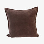 Evelyn Cushion - Mink
