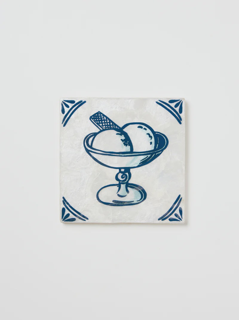 Taverna Wall Art - Gelato