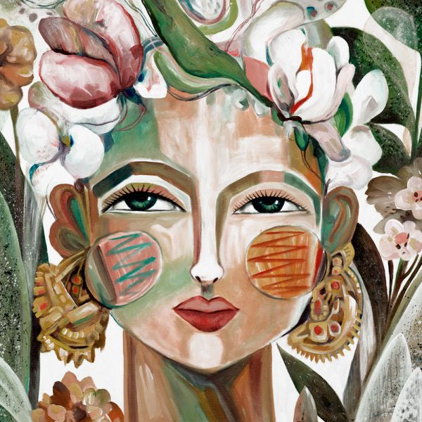 Tequila Artwork
