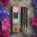 Incense Sticks - Mix Herbs & Flowers