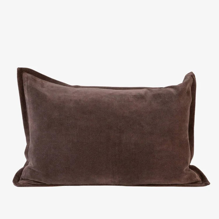 Evelyn Cushion - Mink