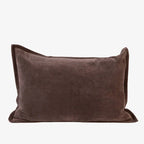 Evelyn Cushion - Mink