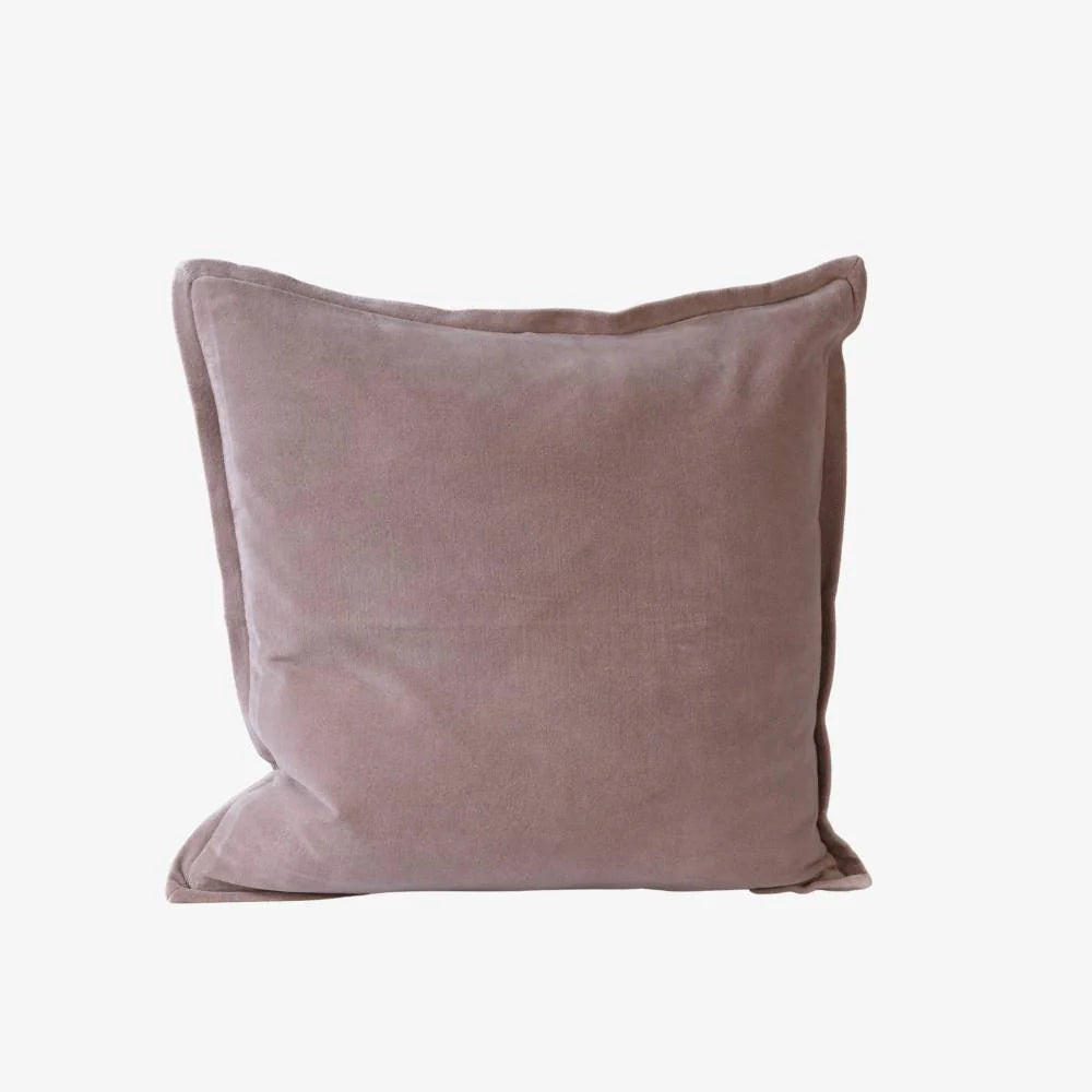 Evelyn Cushion - Lilac
