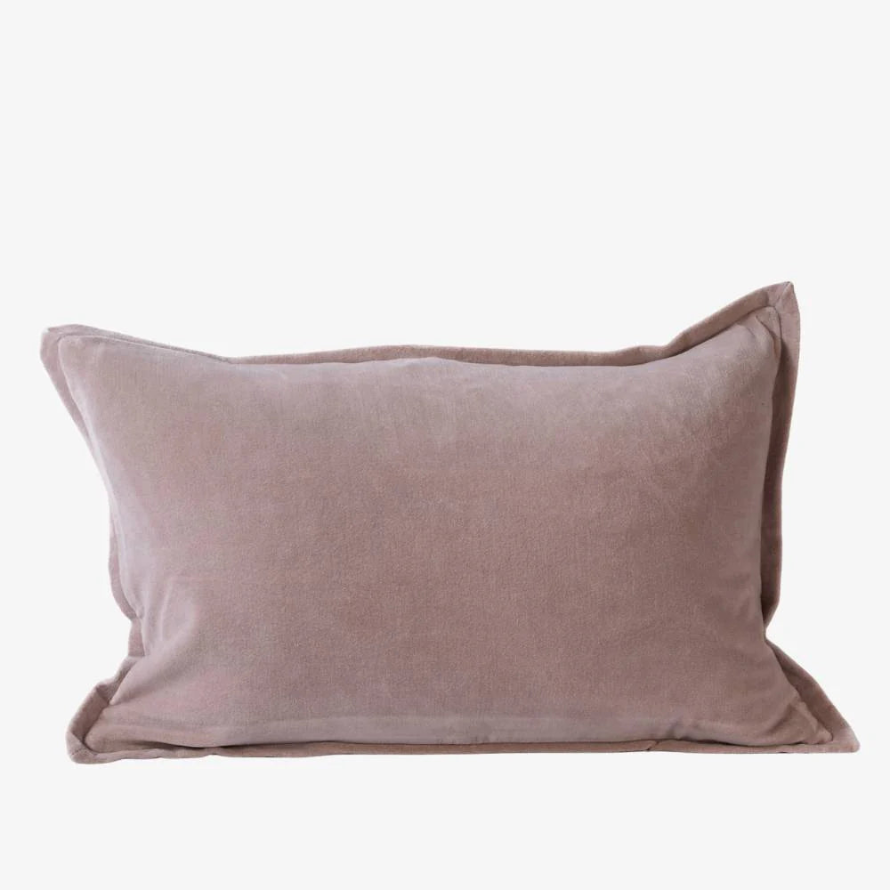 Evelyn Cushion - Lilac