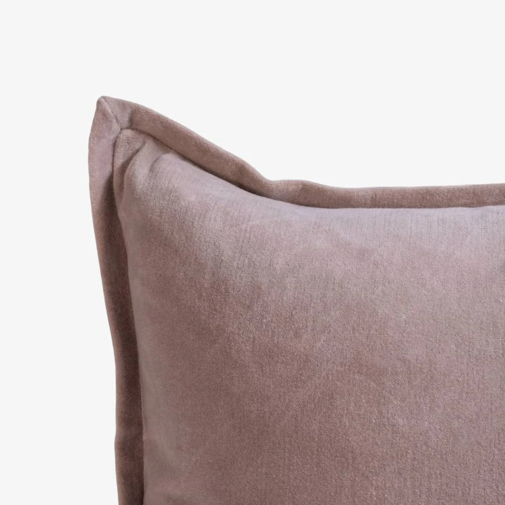 Evelyn Cushion - Lilac
