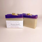 Soap Bar - Heaven Scent