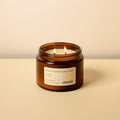 Double Wick Candle - Milton