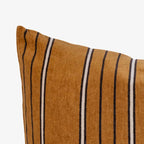 Gramercy Midi Lumbar - Mustard/Black/White