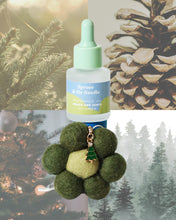 Air Freshener - Spruce & Fir Needle