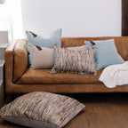 Hudson Corduroy Lumbar- Natural
