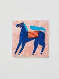 Superette Pony Tile