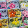 Fresh Ballz - Daisyz Air Freshener