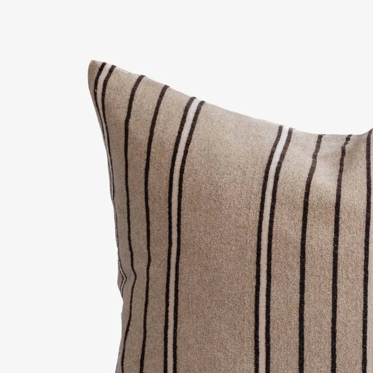 Gramercy Midi Lumbar - Natural/Black/White