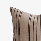 Gramercy Midi Lumbar - Natural/Black/White