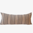 Gramercy Midi Lumbar - Natural/Black/White