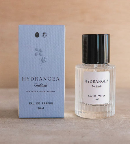 Hydrangea -  Eau De Parfum