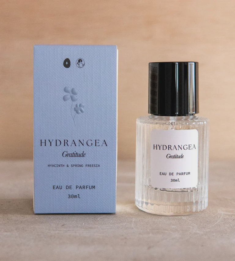 Hydrangea -  Eau De Parfum