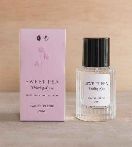 Sweat Pea - Eau De Parfum