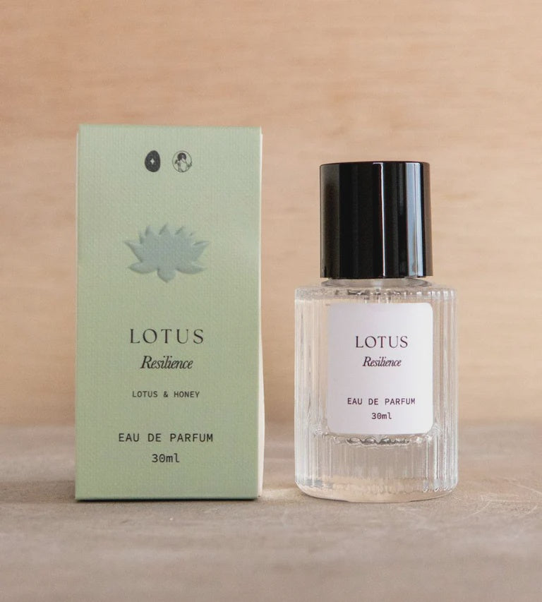 Lotus - Eau De Parfum