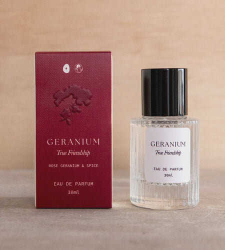 Geranium -  Eau De Parfum